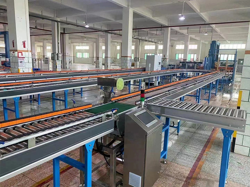 Roller conveyor (2)