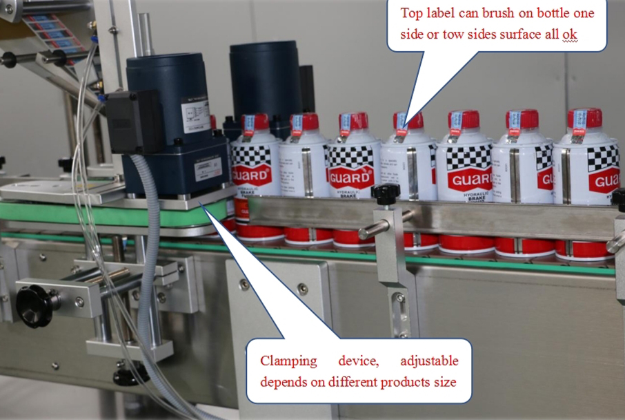 Piese de schimb pentru Ref1